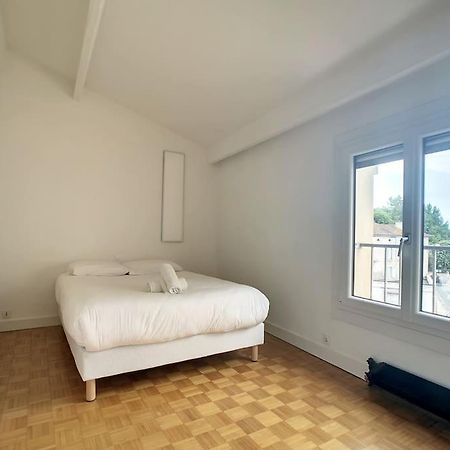 Appartement La Cite Périgueux Exteriör bild