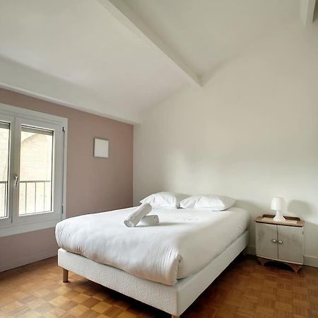 Appartement La Cite Périgueux Exteriör bild