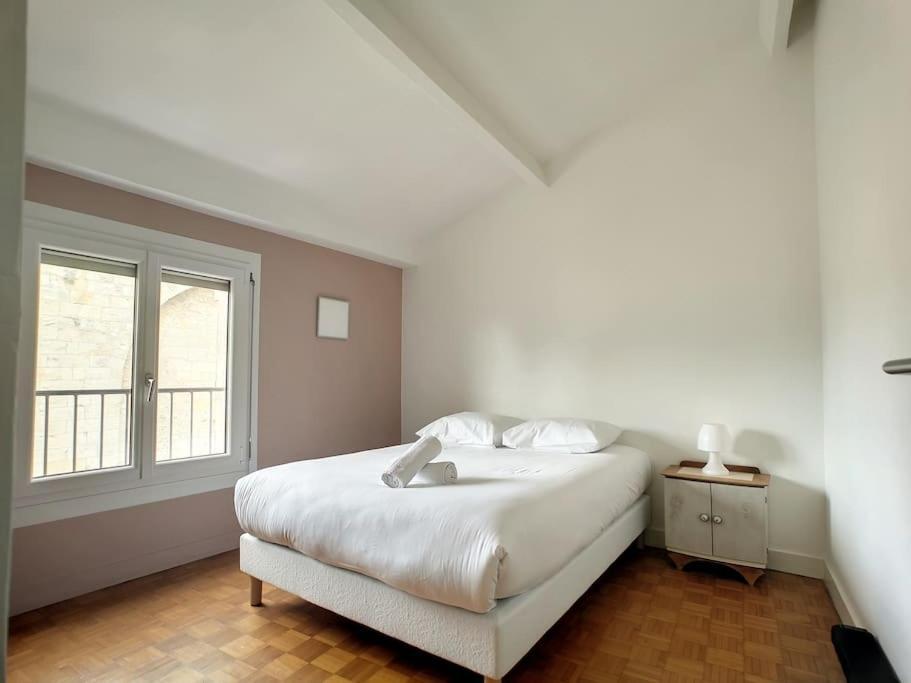 Appartement La Cite Périgueux Exteriör bild